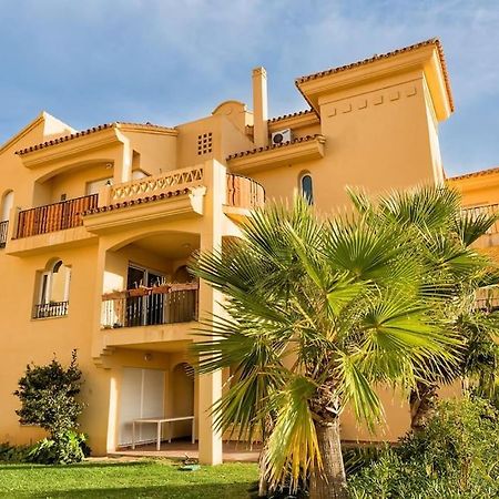 Ground Floor Apt In Atalaya Mijas Exterior foto